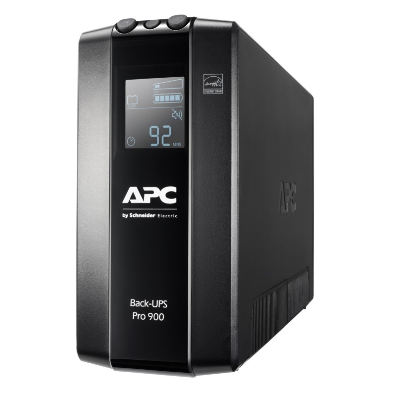 APC BR900MI uninterruptible power